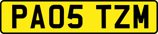 PA05TZM