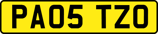 PA05TZO