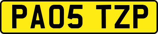 PA05TZP