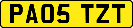 PA05TZT