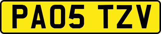 PA05TZV