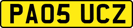 PA05UCZ