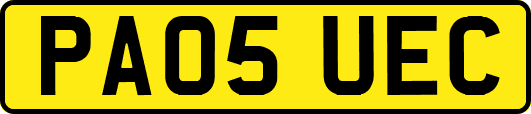 PA05UEC