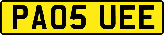PA05UEE