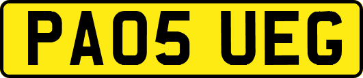 PA05UEG