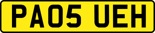 PA05UEH