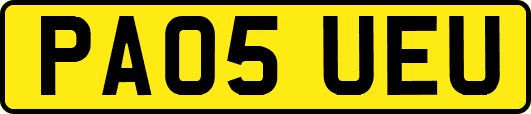 PA05UEU