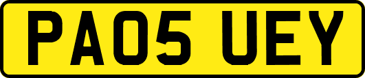 PA05UEY