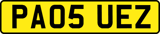 PA05UEZ