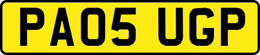 PA05UGP