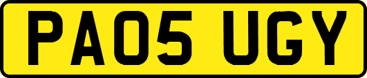 PA05UGY