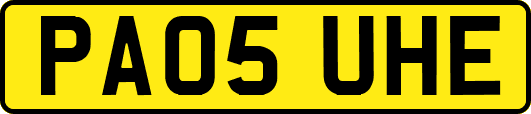 PA05UHE