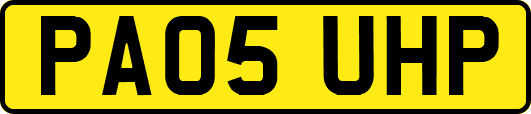 PA05UHP
