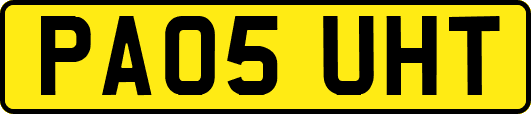 PA05UHT