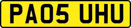 PA05UHU