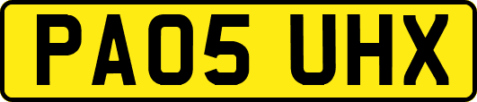 PA05UHX