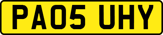 PA05UHY