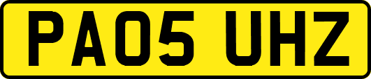 PA05UHZ