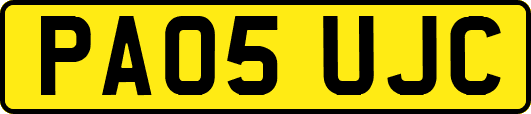 PA05UJC