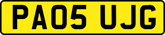 PA05UJG