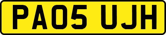 PA05UJH