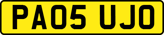 PA05UJO