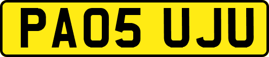 PA05UJU