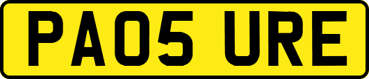 PA05URE