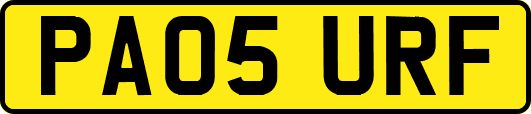 PA05URF