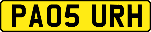 PA05URH
