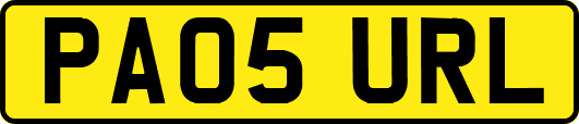 PA05URL