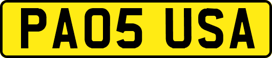 PA05USA