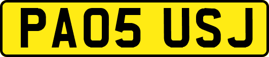 PA05USJ