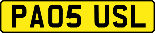PA05USL