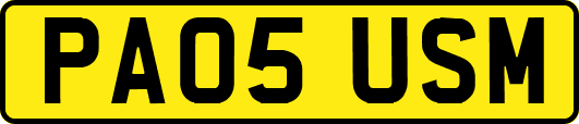 PA05USM