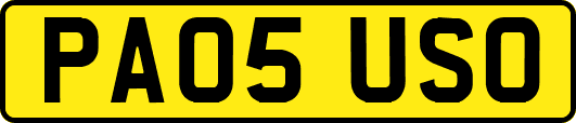 PA05USO