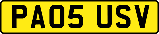PA05USV