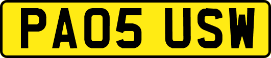 PA05USW