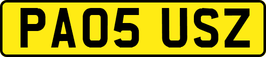 PA05USZ