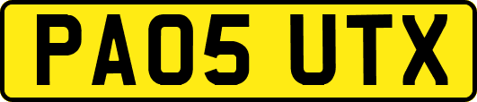 PA05UTX