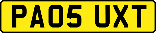 PA05UXT