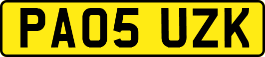 PA05UZK