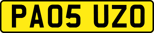 PA05UZO
