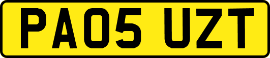 PA05UZT