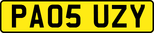 PA05UZY