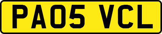 PA05VCL