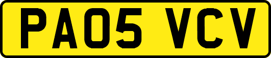 PA05VCV