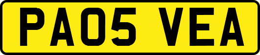PA05VEA
