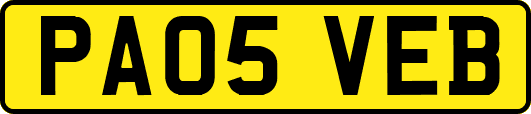 PA05VEB