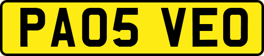 PA05VEO
